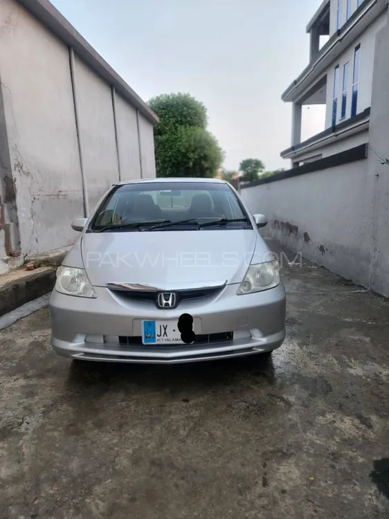 Honda City 2005 for Sale in Rawalpindi Image-1