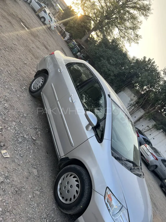 Honda City 2005 for Sale in Peshawar Honda City 2005 for Sale in Peshawar Image-5