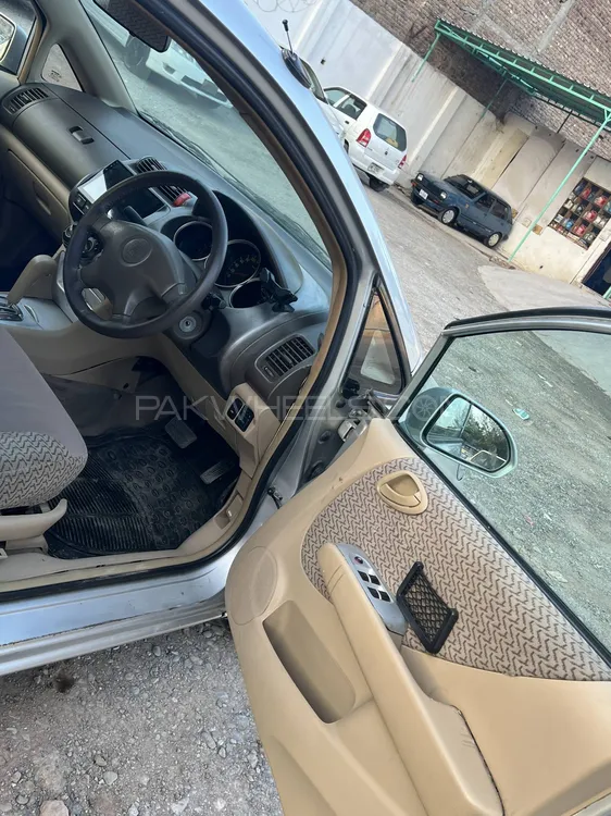 Honda City 2005 for Sale in Peshawar Honda City 2005 for Sale in Peshawar Image-9