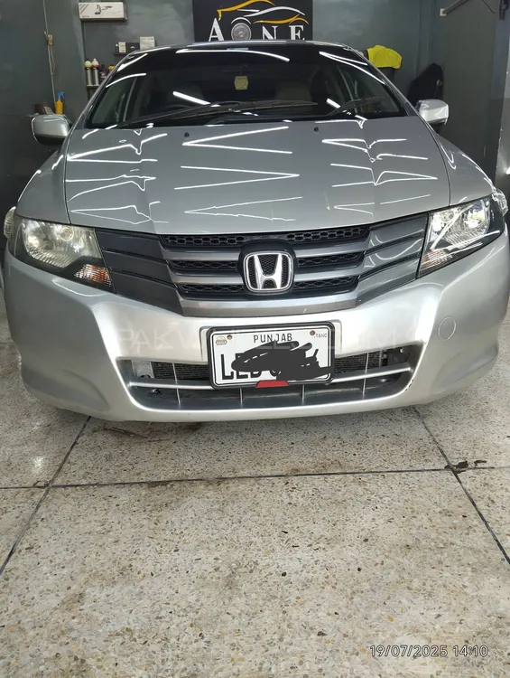 Honda City 2013 for Sale in Rawalpindi Image-1