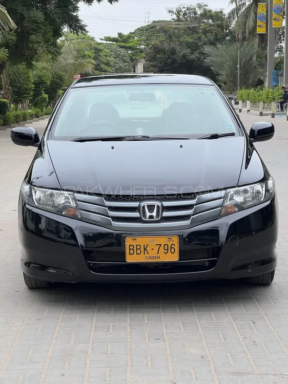 ہونڈا سٹی 2014 for Sale in کراچی Image-1