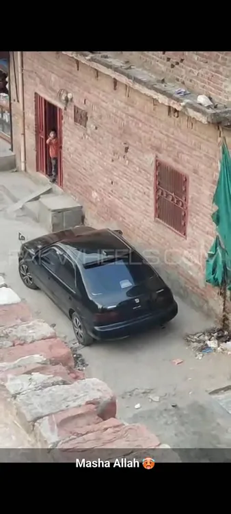 Honda Civic 1995 for Sale in Wazirabad Image-1
