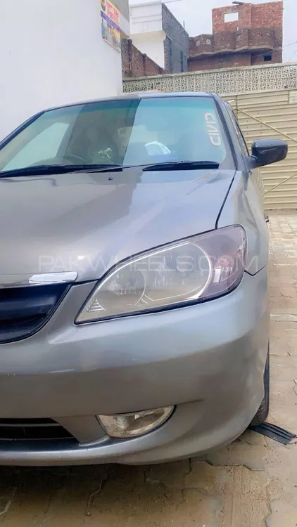 Honda Civic 2006 for Sale in Daska Image-1