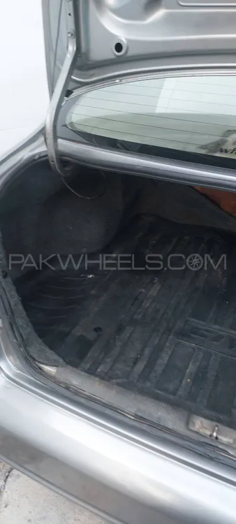 Honda Civic 2006 for Sale in Rawalpindi Image-1