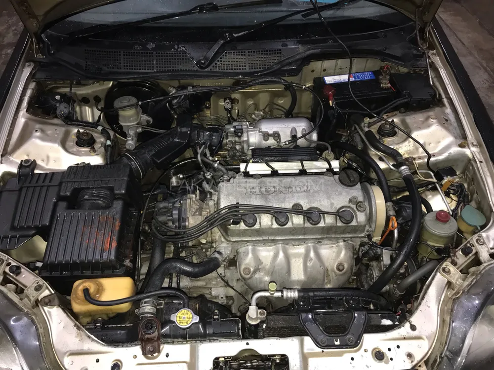 ہونڈا سوک 1999 for Sale in لاہور Image-1