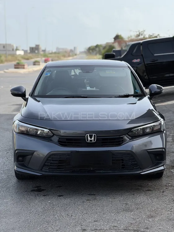 ہونڈا سوک 2022 for Sale in کراچی Image-1
