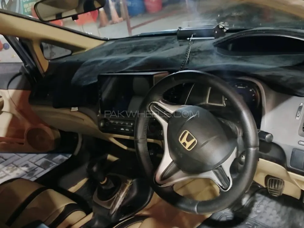 Honda Civic 2008 for Sale in Renala khurd Image-1