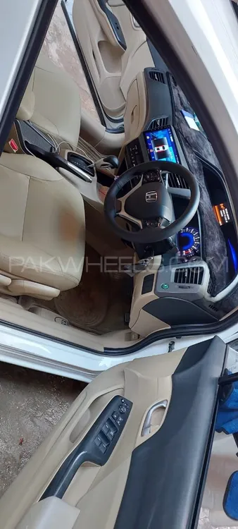 Honda Civic 2013 for Sale in Rawalpindi Image-1