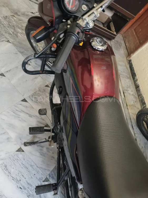 Honda Pridor 2025 for Sale Image-1