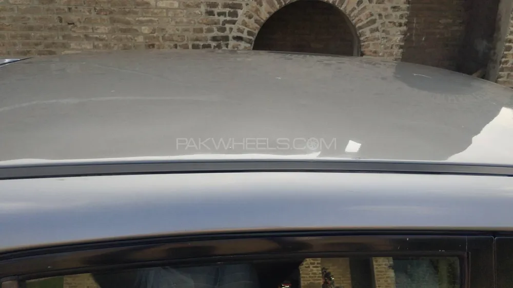 Hyundai Santro 2004 for Sale in Rawalpindi Image-1