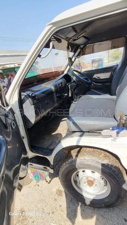 Hyundai Shehzore 2009 for Sale in Toba Tek Singh Image-1