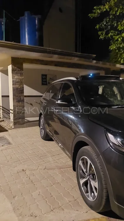 کِیا سورینٹو 2022 for Sale in ملتان Image-1