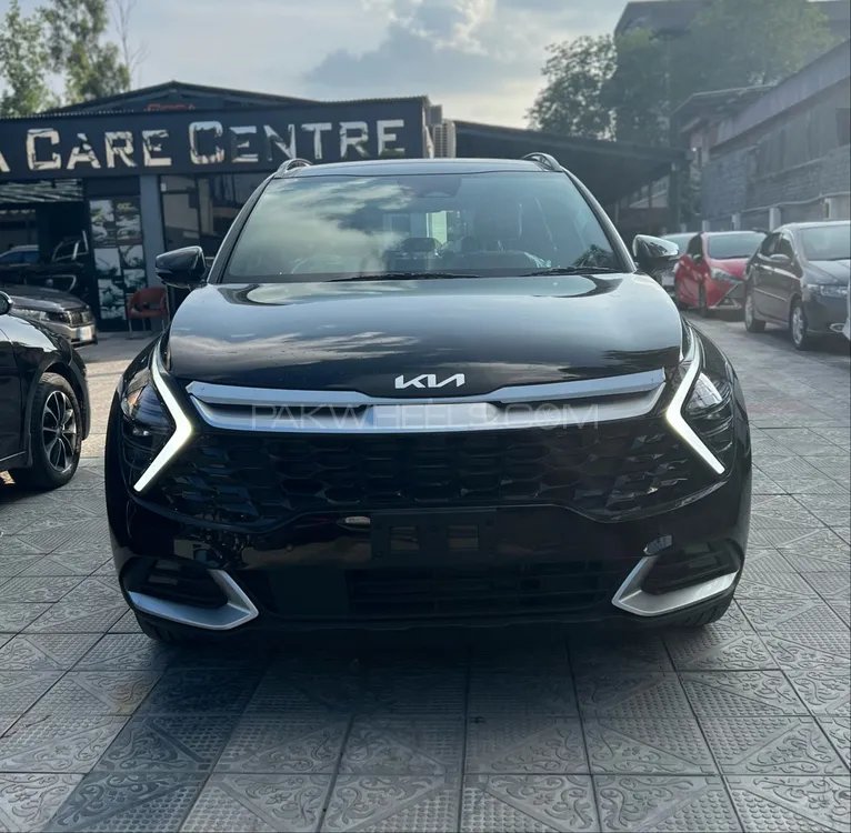 KIA Sportage L 2025 for Sale in Islamabad Image-1