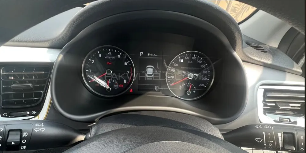 KIA Stonic 2025 for Sale in Islamabad Image-1