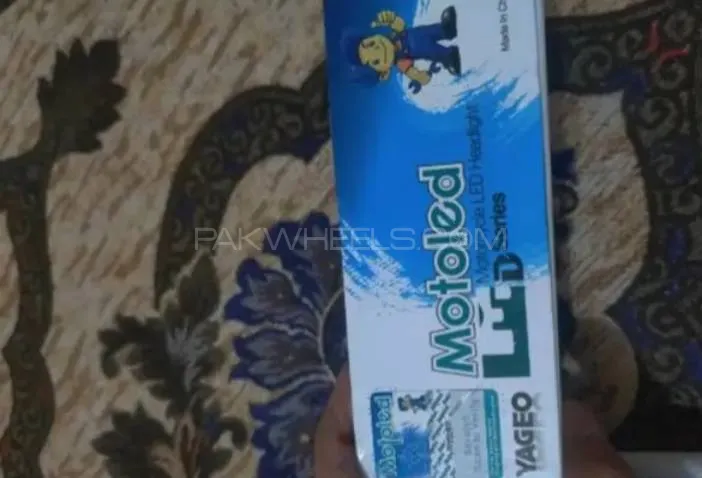 M6 led light M6 led light Image-2