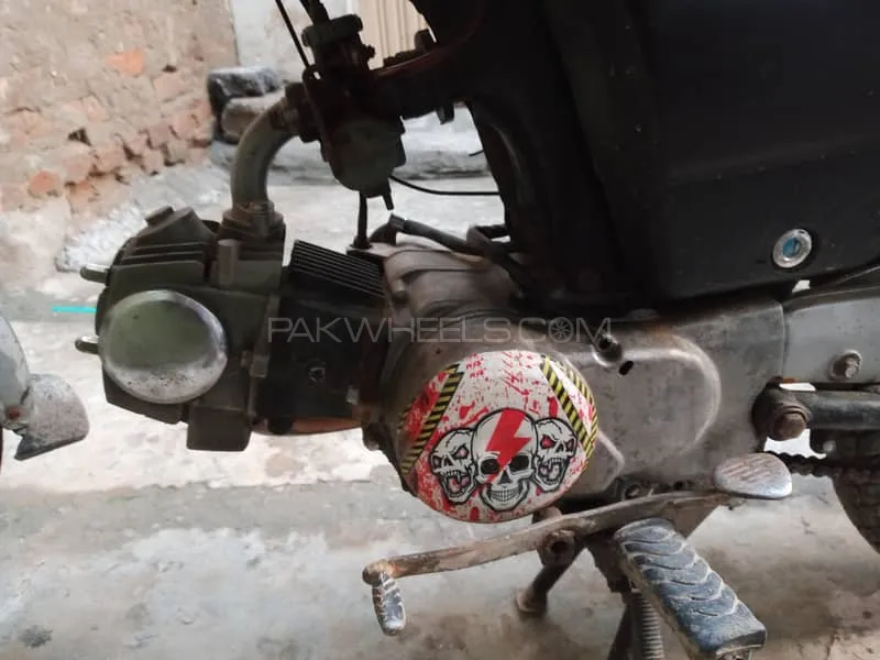 میٹرو MR 70 2015 for Sale Image-1