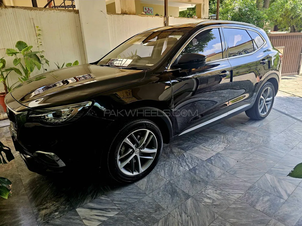 MG HS 2021 for Sale in Islamabad Image-1