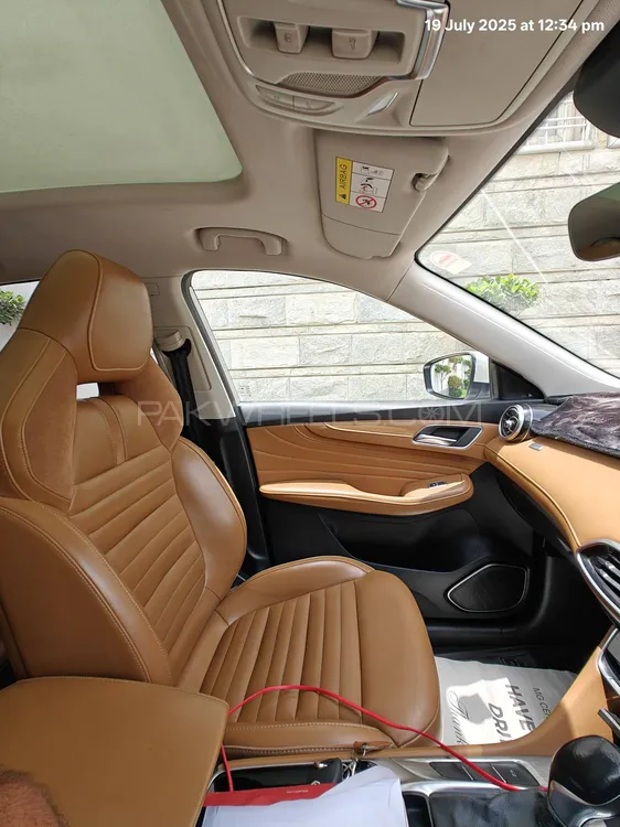 MG HS 2021 for Sale in Karachi Image-1