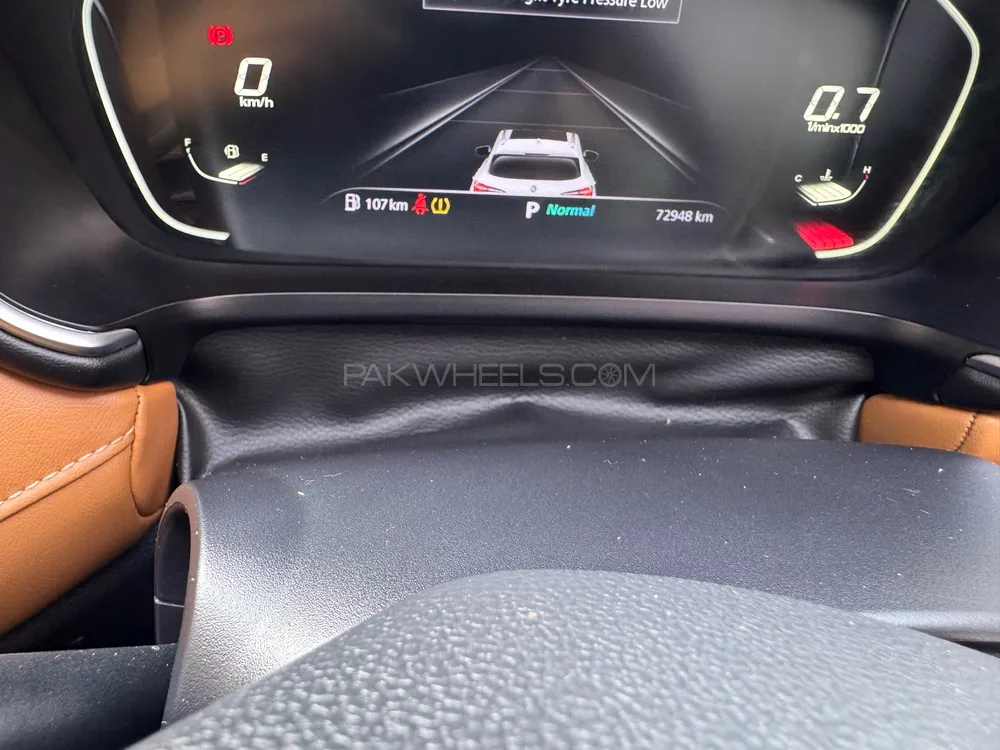 MG HS 2021 for Sale in Rawalpindi Image-1
