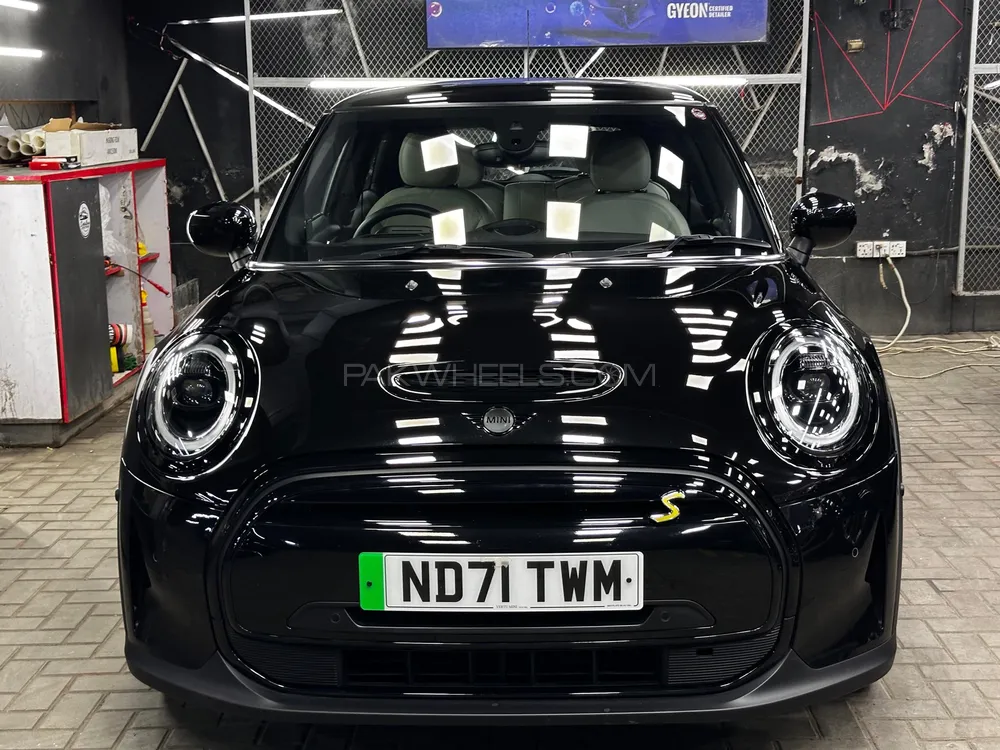 MINI Cooper 2022 for Sale in Karachi Image-1