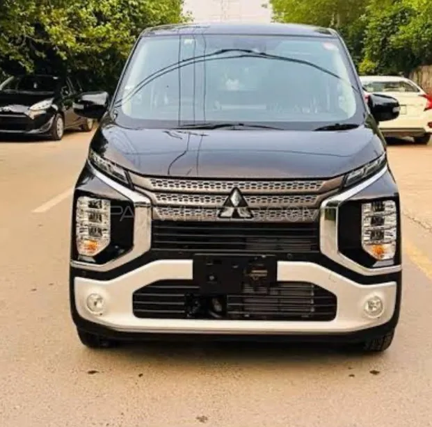 مٹسوبیشی ای کے ایکس 2021 for Sale in واہ کینٹ Image-1