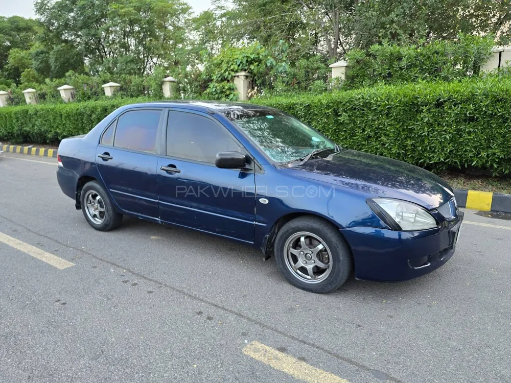 Mitsubishi Lancer 2005 for Sale in Lahore Image-1