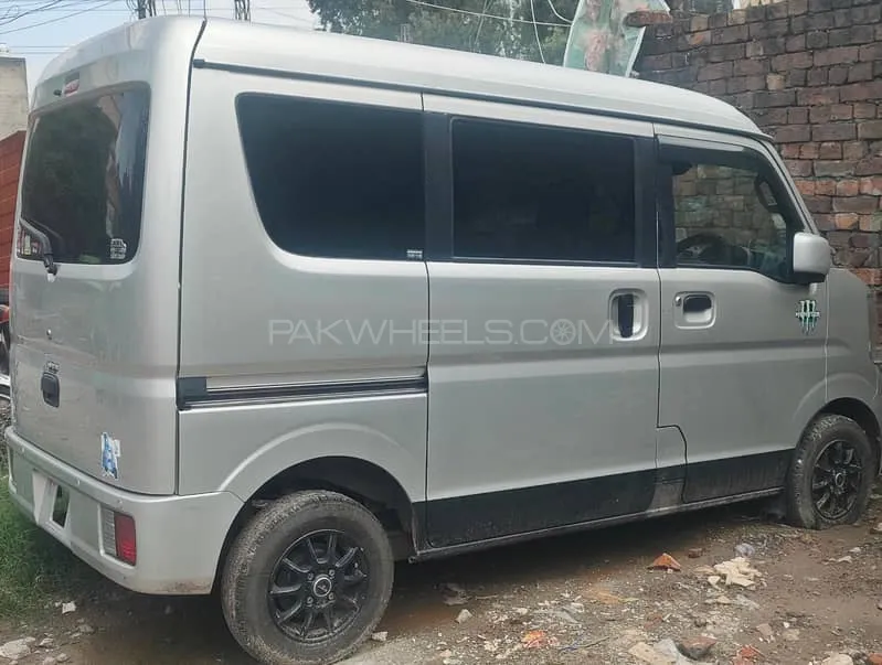 مٹسوبیشی منی کیب 2025 for Sale in لاہور Image-1