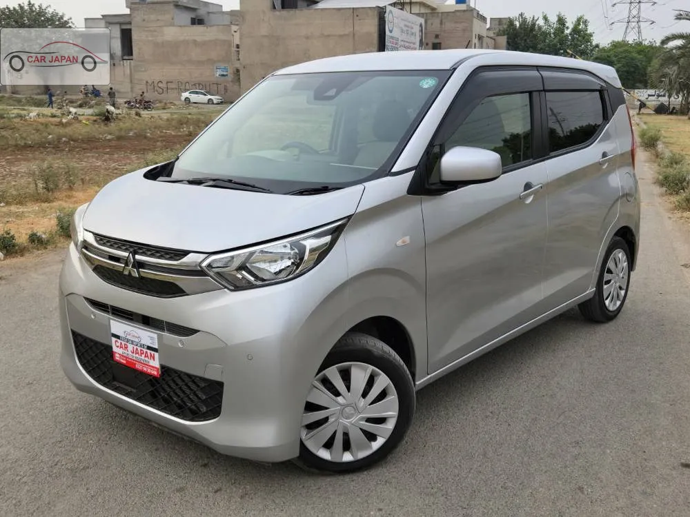 Nissan Dayz 2021 for Sale in Lahore Image-1