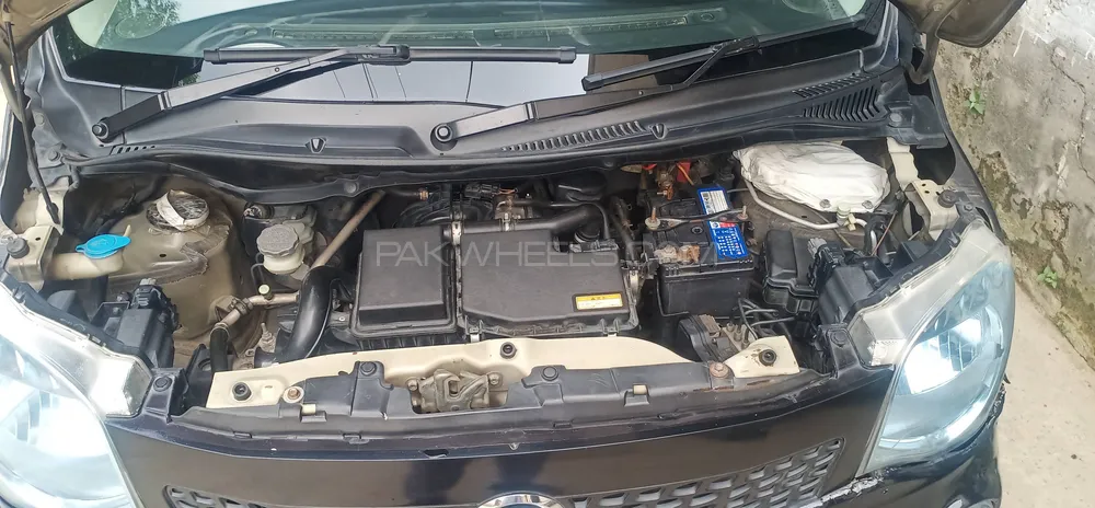 Nissan Moco 2017 for Sale in Gujranwala Image-1