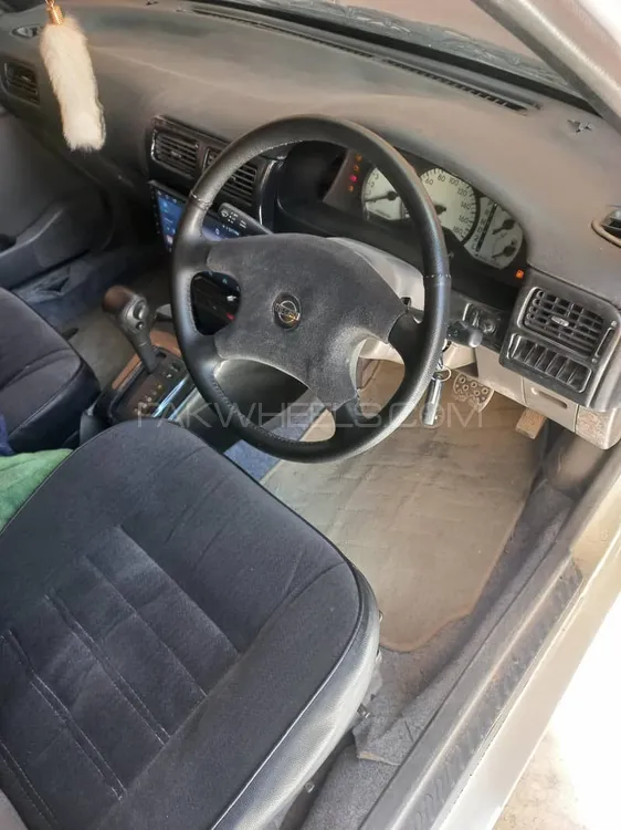 Nissan Sunny 1990 for Sale in Quetta Image-1