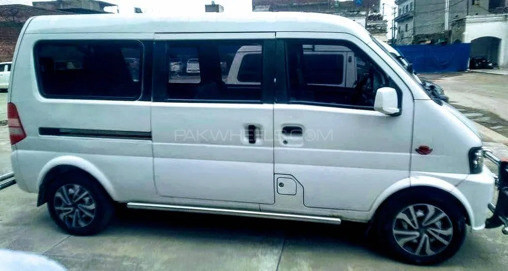 Prince K07 2017 for Sale in Faisalabad Image-1