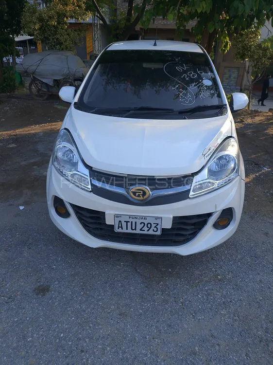 Prince Pearl 2021 for Sale in Islamabad Image-1
