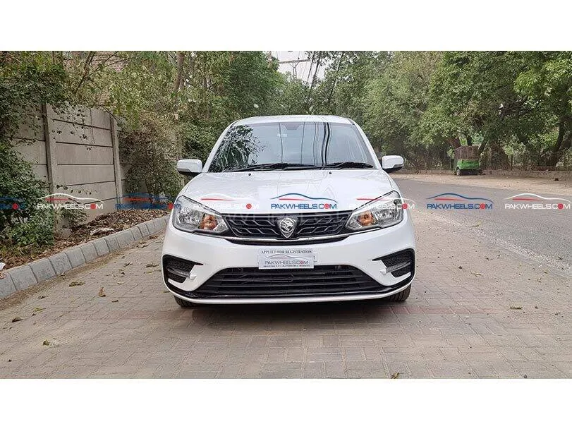 Proton Saga 2022 for Sale in Lahore Image-1