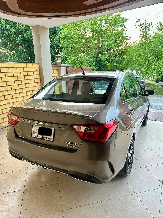 Proton Saga 2022 for Sale in Islamabad Image-1