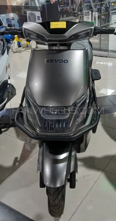 REVOO C32 Young 2025 for Sale Image-1