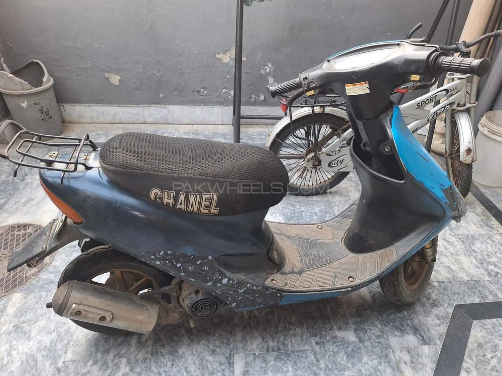 Honda 50cc 2018 for Sale Image-1