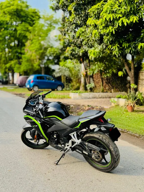 Super Power Sultan SP 250 2020 for Sale Image-1