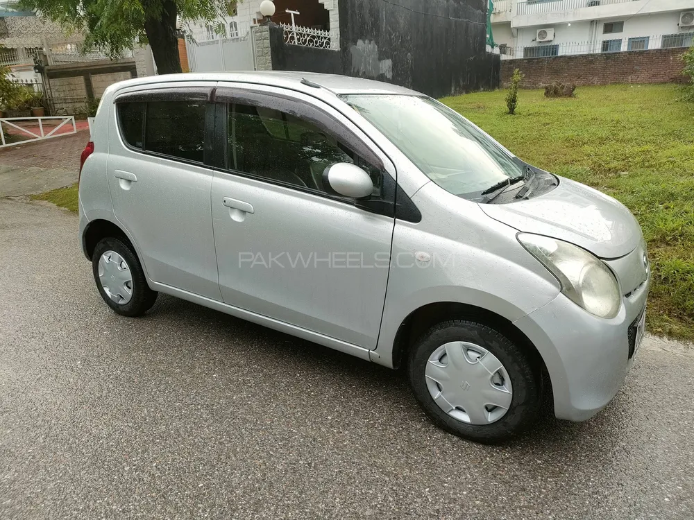 Mazda Carol 2011 for Sale in Islamabad Image-1