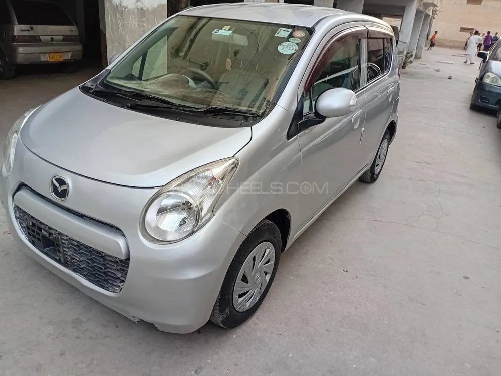 Suzuki Alto 2014 for Sale in Karachi Image-1