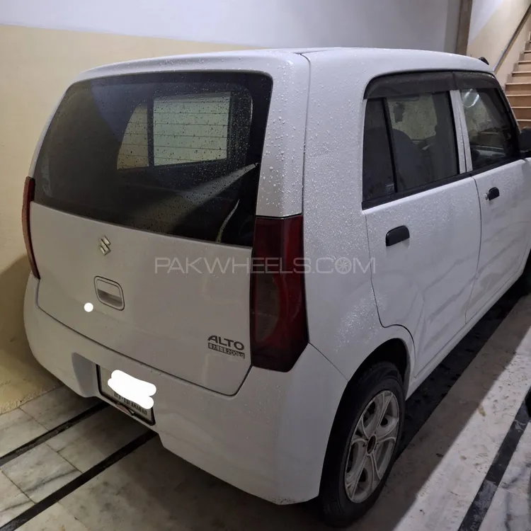 Suzuki Alto 2009 for Sale in Rawalpindi Image-1