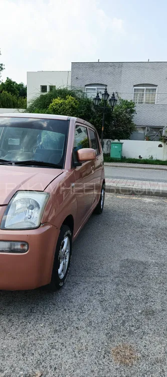 Suzuki Alto 2007 for Sale in Lahore Image-1