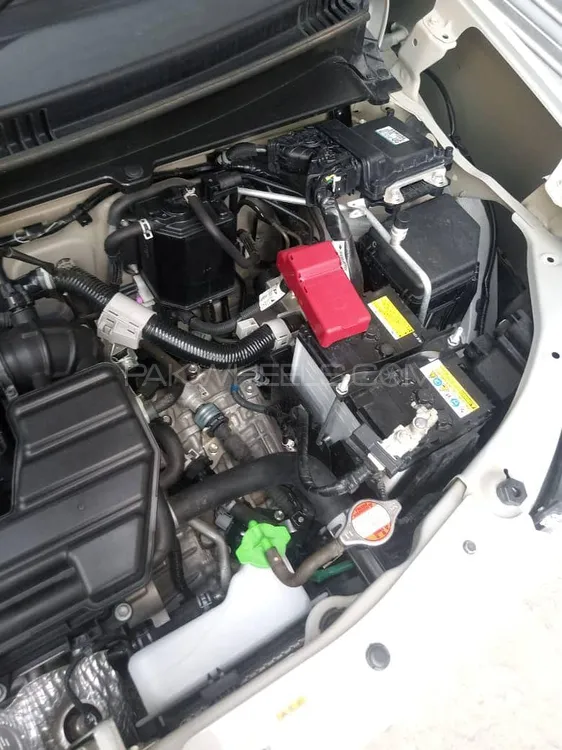 Suzuki Alto Lapin 2003 for Sale in Sheikhupura Image-1