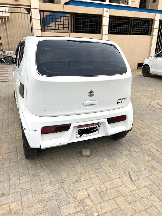 Suzuki Alto 2019 for Sale in Karachi Image-1