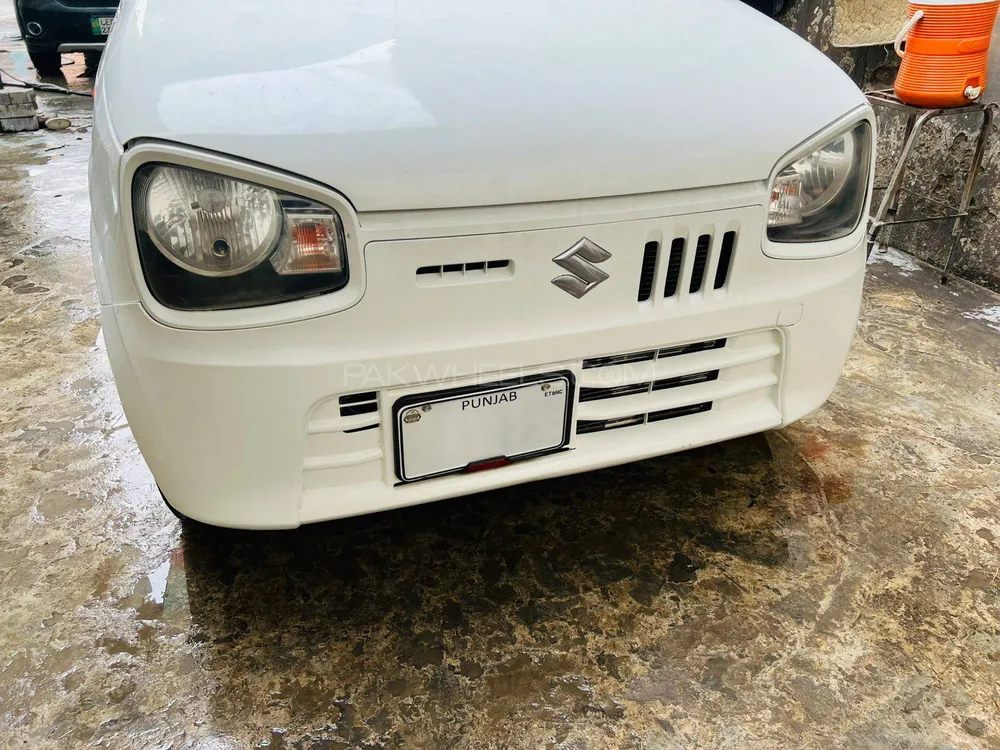 Suzuki Alto 2020 for Sale in Gujrat Image-1