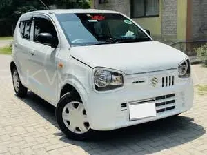 Suzuki Alto 2025 for Sale in Lahore Image-1