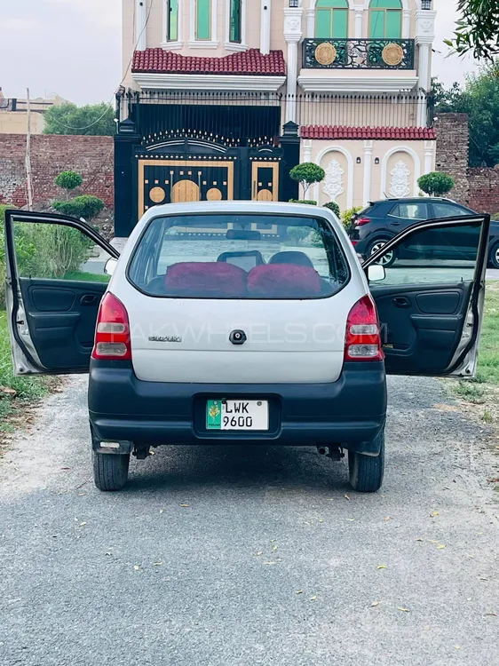 Suzuki Alto 2006 for Sale in Allahabad Image-1