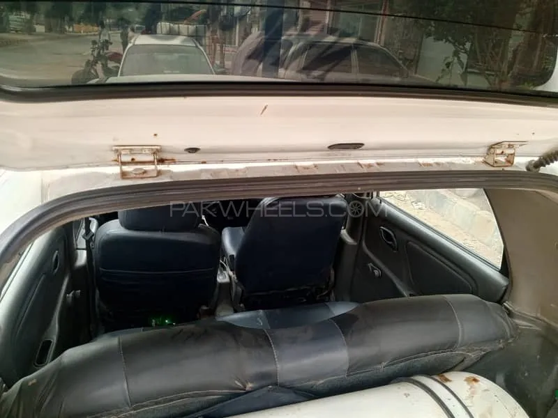 Suzuki Alto 2007 for Sale in Karachi Image-1