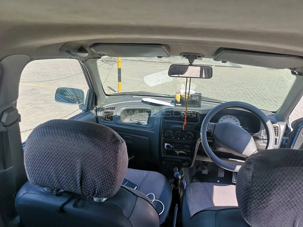 Suzuki Alto 2010 for Sale in Attock Image-1
