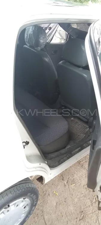 Suzuki Alto 2010 for Sale in Karachi Image-1