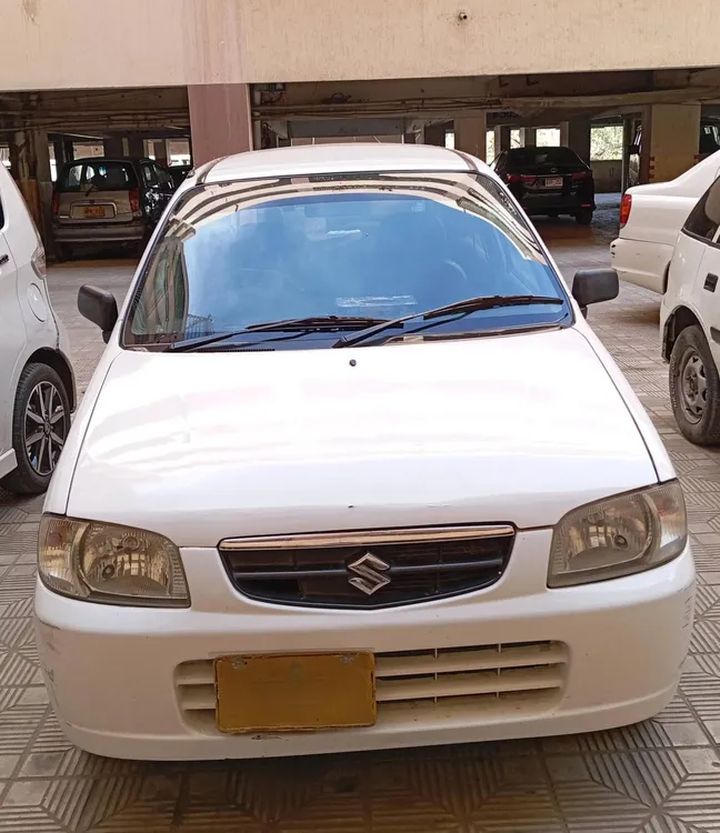 Suzuki Alto 2011 for Sale in Karachi Image-1